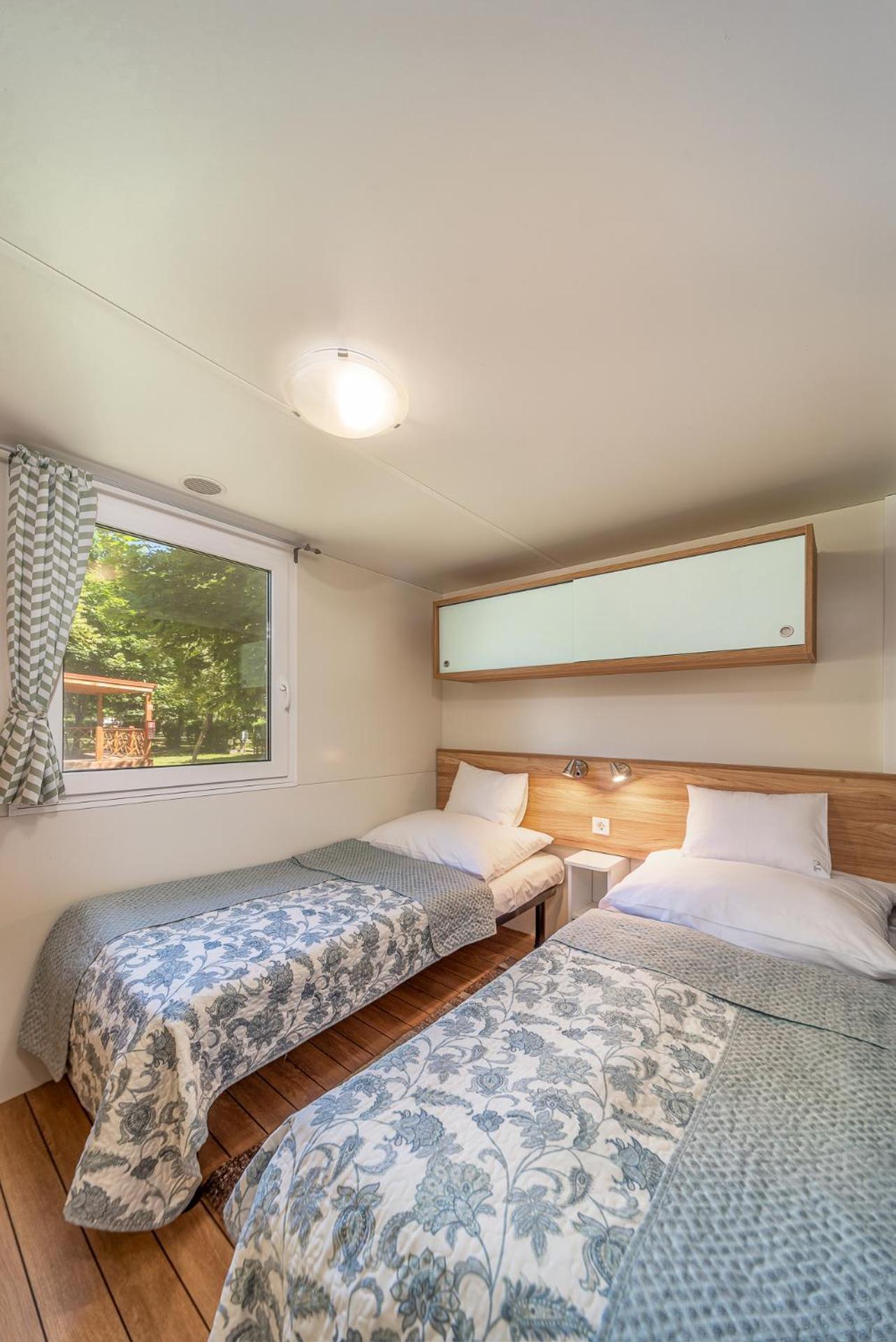Hungarospa Thermal Camping Mobilhaz Hajduszoboszlo Ngoại thất bức ảnh